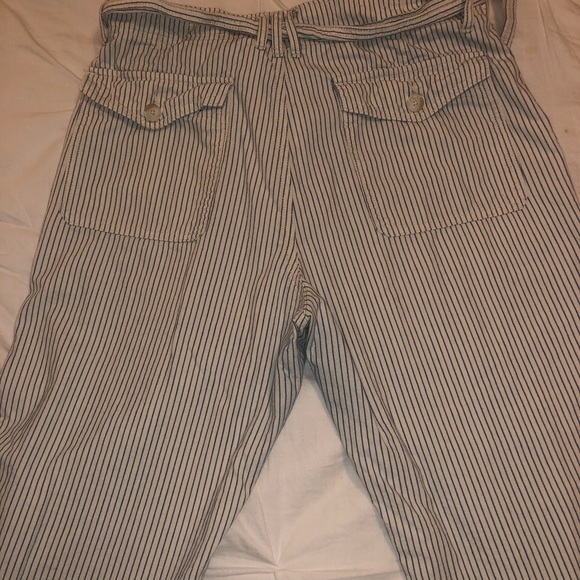 American Eagle Outfitters Pants - American Eagle Paper Pants American Eagle Outfitters Pants - American Eagle Paper Pants